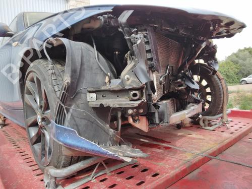 Right front suspension arm BMW 1 (E87)  | BP11029824M13 