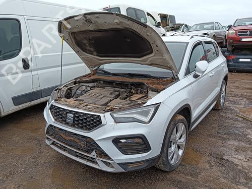 Used Parts SEAT ATECA (KH7, KHP) 2.0 TDI (150 hp) 2778805