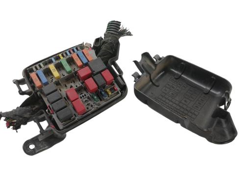 Used Fuse box PEUGEOT BIPPER (AA_) [2008-2025]  10509036
