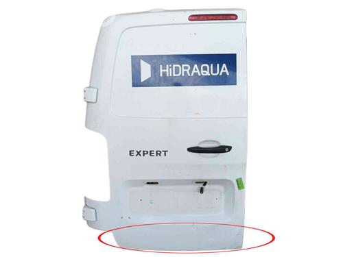 Porta trás esquerda Porta trás esquerda 37242828 37242828