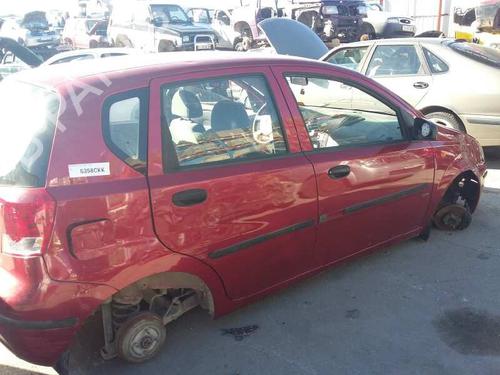 Alternator DAEWOO KALOS (KLAS) 1.2 | BP5371056M7 