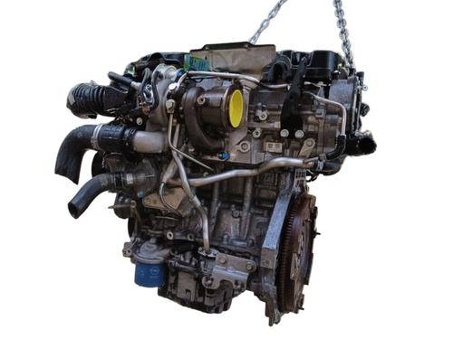 Engine OPEL ASTRA K (B16) 1.4 Turbo (68) | BP28122772M1 