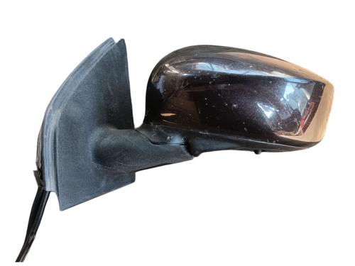 Left mirror FIAT STILO (192_) 1.9 JTD (192_XE1A) 735359853 | 01704607500