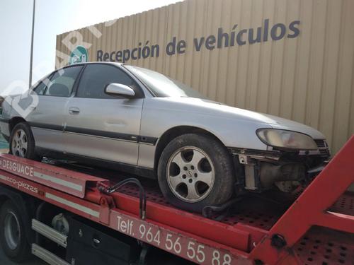 Used Parts OPEL OMEGA B Estate (V94)  2.5 TD (F35, M35, P35)  1073724