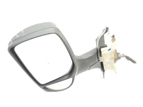 Used Left mirror FORD TRANSIT Van (FA_ _) [2006-2014]  8890603
