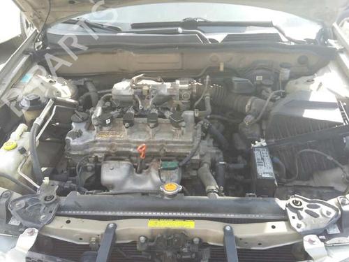 Starter NISSAN ALMERA II Hatchback (N16)  | BP5374777M8 