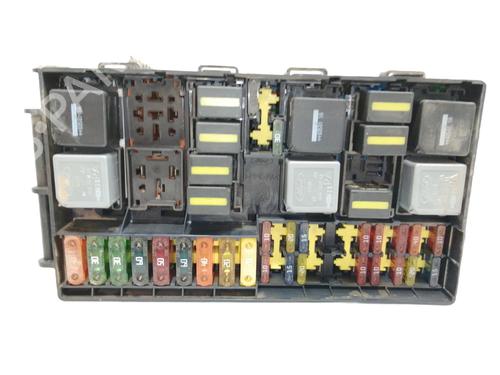 Fuse box FORD TRANSIT CONNECT (P65_, P70_, P80_)  | BP6982132E1 