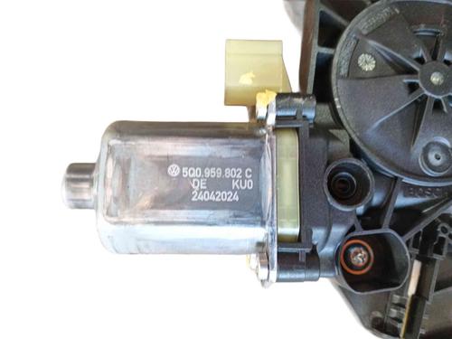 Front left window mechanism AUDI A3 Sportback (8YA, 8YF) 35 TDI | BP38092877C22 - Image 4