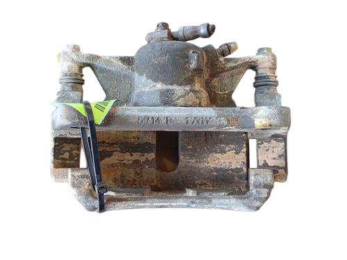 Zacisk hamulca przedniego prawego AUDI Q2 (GAB, GAG) 1.6 TDI | BP30897545M104