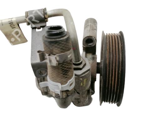 Styring servopumpe FORD FIESTA V (JH_, JD_)  | BP11084953M99 