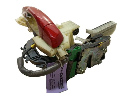 front-right-lock-hyundai-i30-pde-pd-pden-2016-32137144 main image