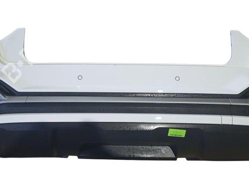 Rear bumper AUDI Q2 (GAB, GAG) 35 TFSI | BP28377238C8 