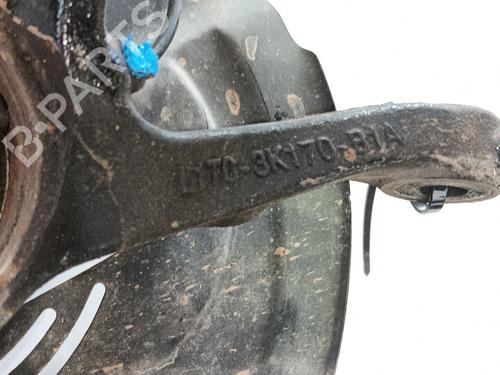 Right front steering knuckle FORD PUMA (J2K, CF7) 1.0 EcoBoost | BP32118746M26 - Image 3