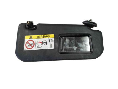 Used Right sun visor Right sun visor TOYOTA C-HR (_X1_) 1.8 Hybrid (ZYX10_, ZYX11_) (98 hp) 36554380 36554380