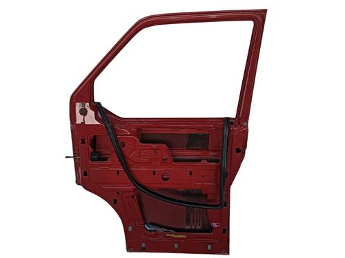 Right front door VW TRANSPORTER T4 Platform/Chassis (70E, 70L, 70M, 7DE, 7DL, 7D 2.4 D | BP19155085C3 