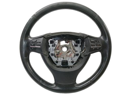 Used Steering wheel Steering wheel BMW 5 (F10) 520 d (184 hp) 10625791 10625791