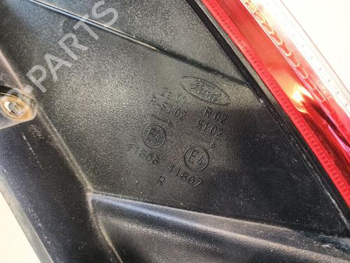 Right taillight FORD FOCUS II (DA_, HCP, DP) 1.6 TDCi | BP31381184C35 