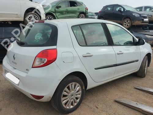 Right taillight RENAULT CLIO III (BR0/1, CR0/1) 1.5 dCi | BP30273209C35