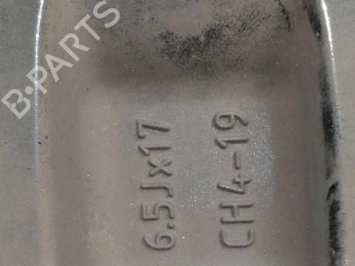 Rim CITROËN C3 III (SX)  | BP9240230C45 