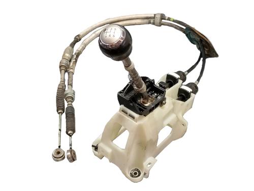 Leva del cambio TOYOTA RAV 4 IV (_A4_) 2.0 D (WWA42_) (143 hp) 23408208