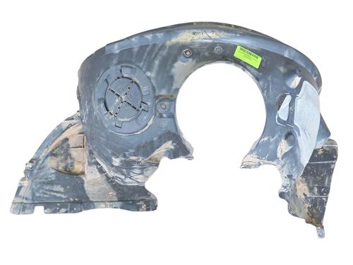 Used Wheel arch MINI MINI (F55) Cooper D (116 hp) 29131893