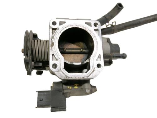 Throttle body KIA PRO CEE'D (ED) 1.6 | BP6312692M82 