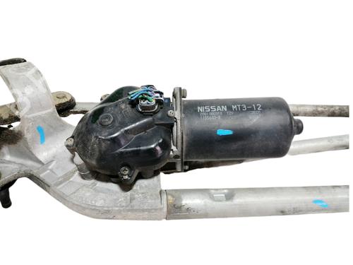 Front wiper motor NISSAN PRIMERA Hatchback (P12) 2.2 Di | BP12178453M29 