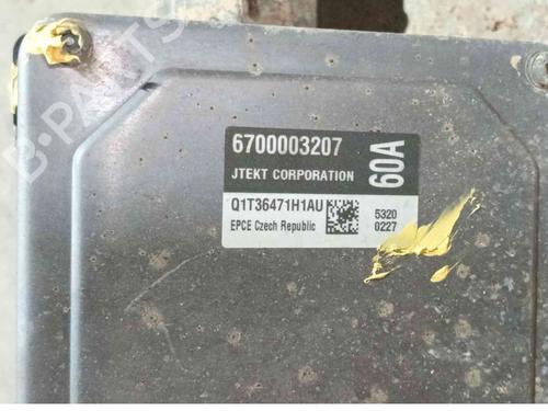 Lenkgetriebe SMART FORFOUR Hatchback (453) 0.9 (453.044, 453.053) | BP38262649M22 - Image 6