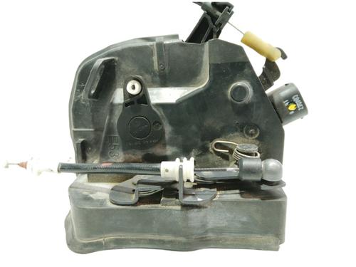 Front right lock BMW X5 (E53) 3.0 d | BP8630817C97 