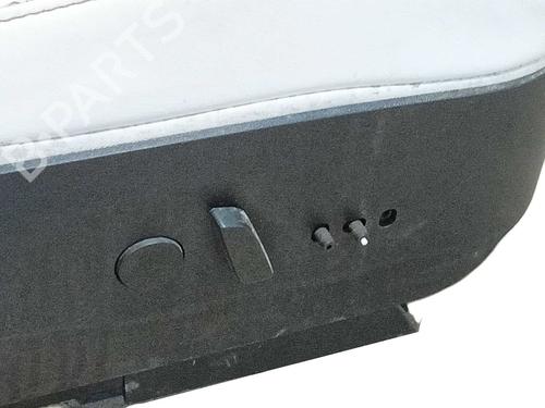 Right front seat TESLA MODEL 3 (5YJ3) EV AWD | BP39646959C16 - Image 2