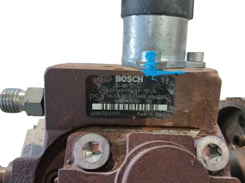 Injection pump CITROËN C3 II (SC_) 1.4 HDi 70 (SC8HZC, SC8HR0, SC8HP4) | BP32704944M78 - Image 3