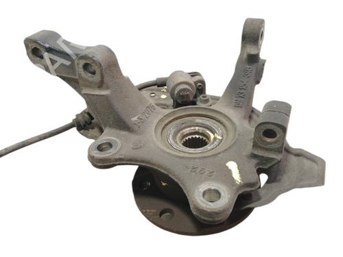 Right front steering knuckle OPEL COMBO Tour  | BP11919164M26 