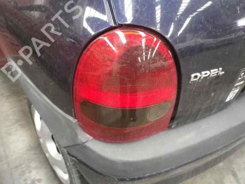 Alternator OPEL CORSA B (S93) 1.2 i (F08, F68, M68) | BP5349490M7 