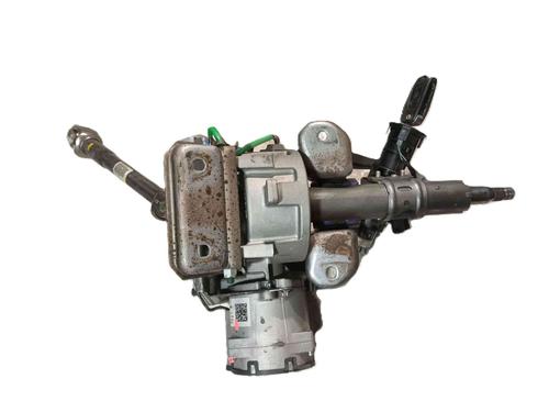 Steering column FIAT PANDA (169_) 1.2 Natural Power (169.AXB1A) | BP36987601M21 - Image 4