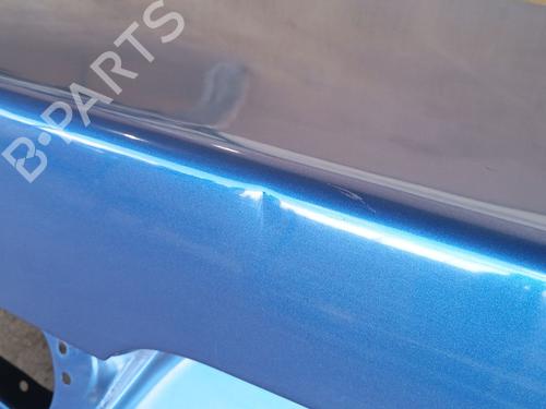 Tailgate HONDA ACCORD VII (CL, CN) 2.0 (CL7) | BP30126636C6 