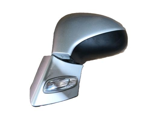Left mirror PEUGEOT 308 SW I (4E_, 4H_) 1.6 HDi | BP28188561C26 