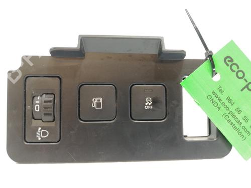 Switch CITROËN C4 II (NC_)  | BP7708511I30 