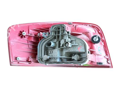 Right taillight AUDI A3 (8P1) 1.9 TDI | BP27718736C35
