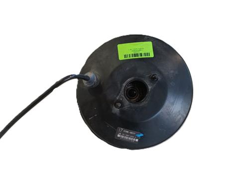 Used Servo brake Servo brake TOYOTA YARIS (_P9_) 1.3 VVT-i (SCP90_, SCP90R) (87 hp) 33809944 33809944