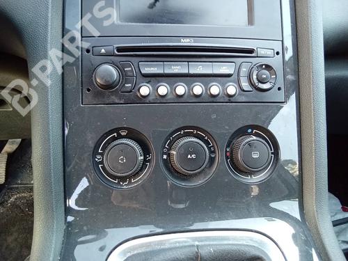 Used Climate control Climate control PEUGEOT 5008 (0U_, 0E_) 1.6 HDi (110 hp) 9837375 9837375