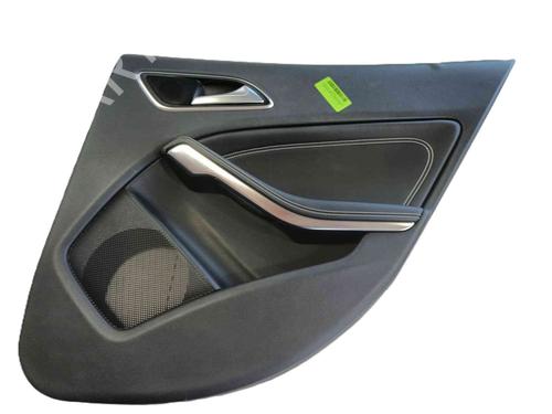 Used Rear right panel Rear right panel MERCEDES-BENZ GLA-CLASS (X156) GLA 220 d (156.903) (177 hp) 36391877 36391877