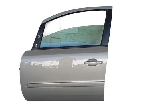 Used Left front door OPEL ZAFIRA / ZAFIRA FAMILY B (A05) 1.9 CDTI (M75) (120 hp) 29568521