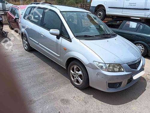 Teile für MAZDA PREMACY (CP) 2.0 TD 4749782