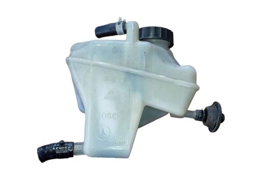 Brake master cylinder MERCEDES-BENZ E-CLASS (W211) E 220 CDI (211.006) | BP30589382M77 - Image 2
