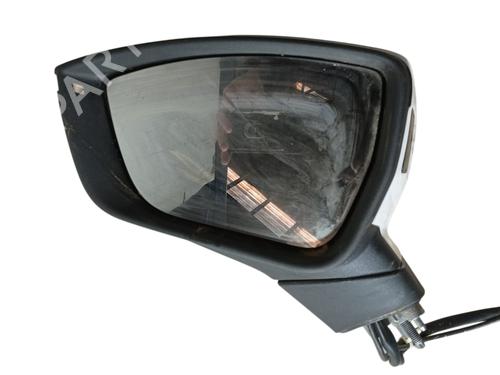 Bakspejl venstre SEAT ATECA (KH7, KHP) 2.0 TDI (150 hp) 30638540