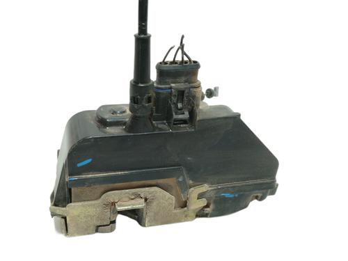 Front left lock RENAULT MEGANE II (BM0/1_, CM0/1_)  | BP11506822C98 
