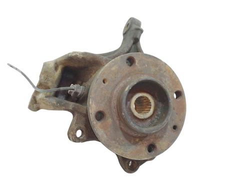 Used Left front steering knuckle CITROËN C3 I (FC_, FN_) 1.6 16V HDi (90 hp) 5541974