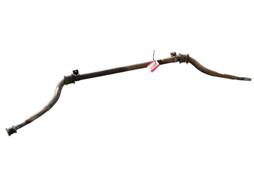 Used Anti roll bar Anti roll bar MERCEDES-BENZ M-CLASS (W163) ML 270 CDI (163.113) (163 hp) 9156241 9156241