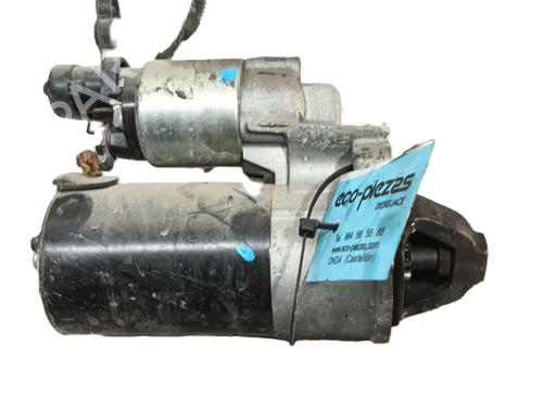 Starter FIAT GRANDE PUNTO (199_)  | BP17107931M8 