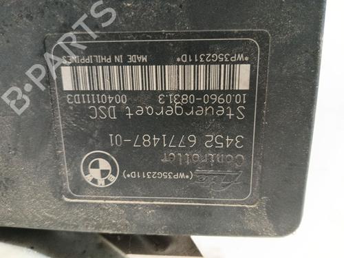 ABS pump BMW 1 (E87) 116 i | BP17785507M43 
